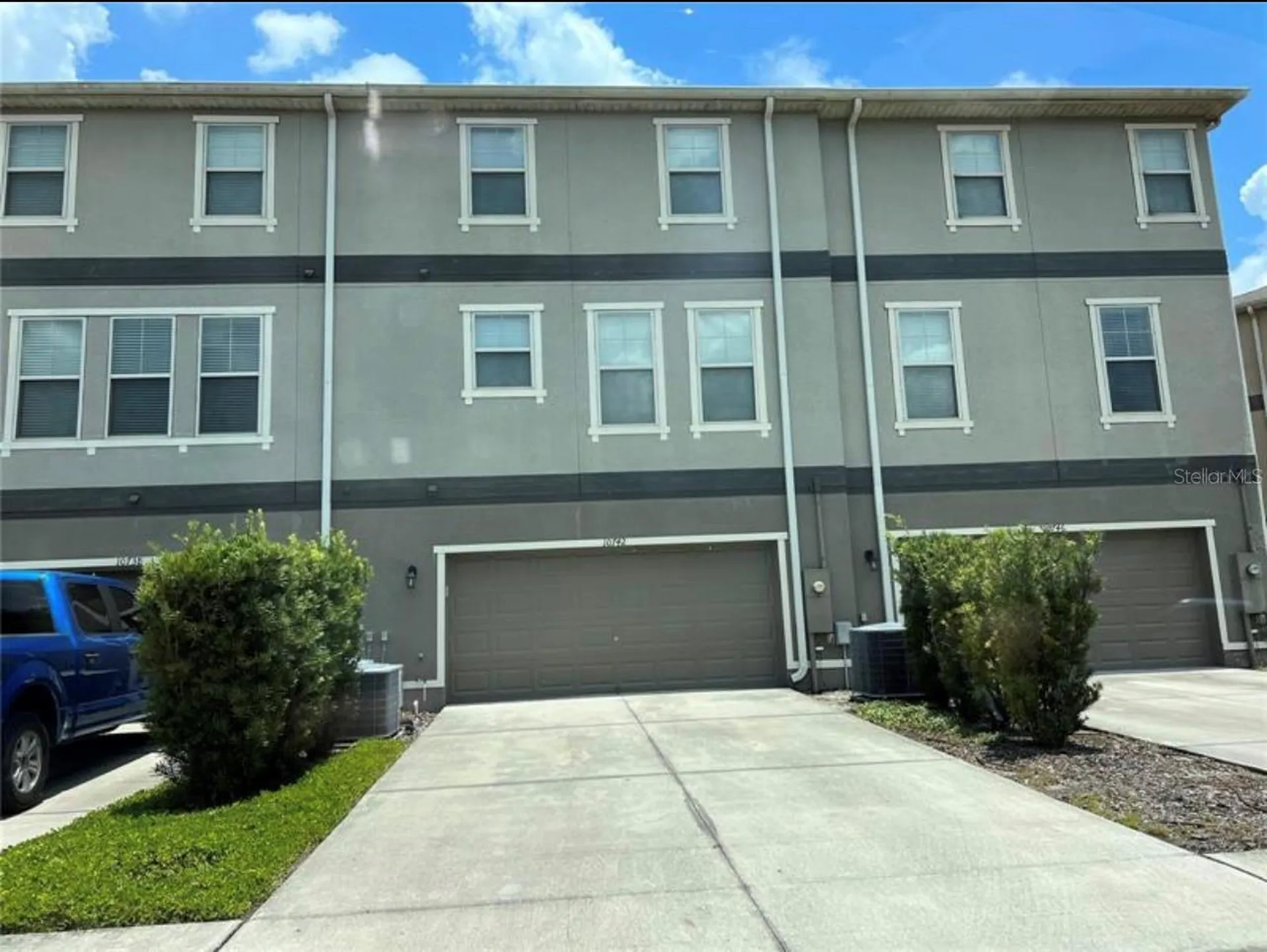 10742 Sunset Ridge Lane Orlando FL 32832