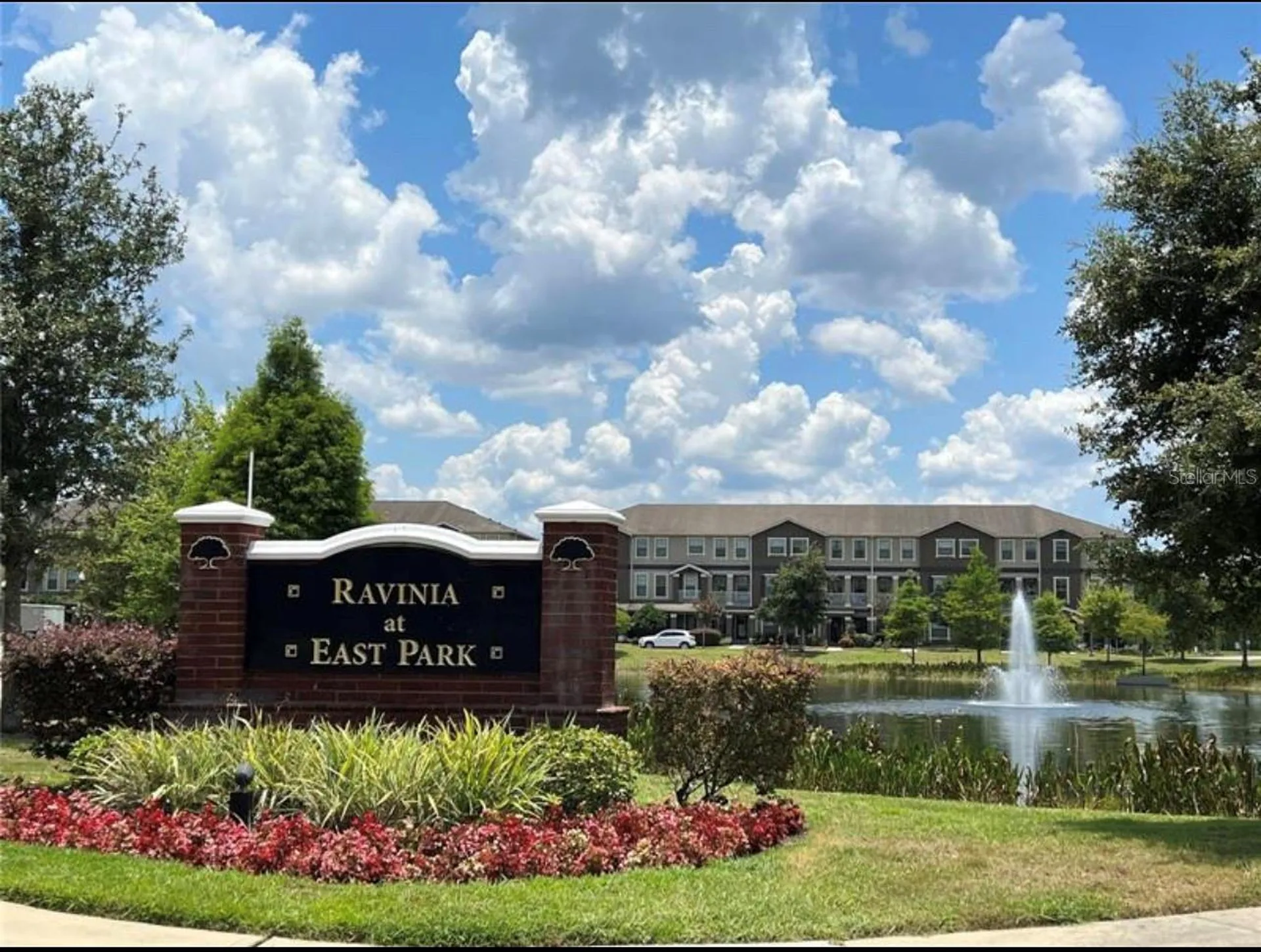 10742 Sunset Ridge Lane Orlando FL 32832