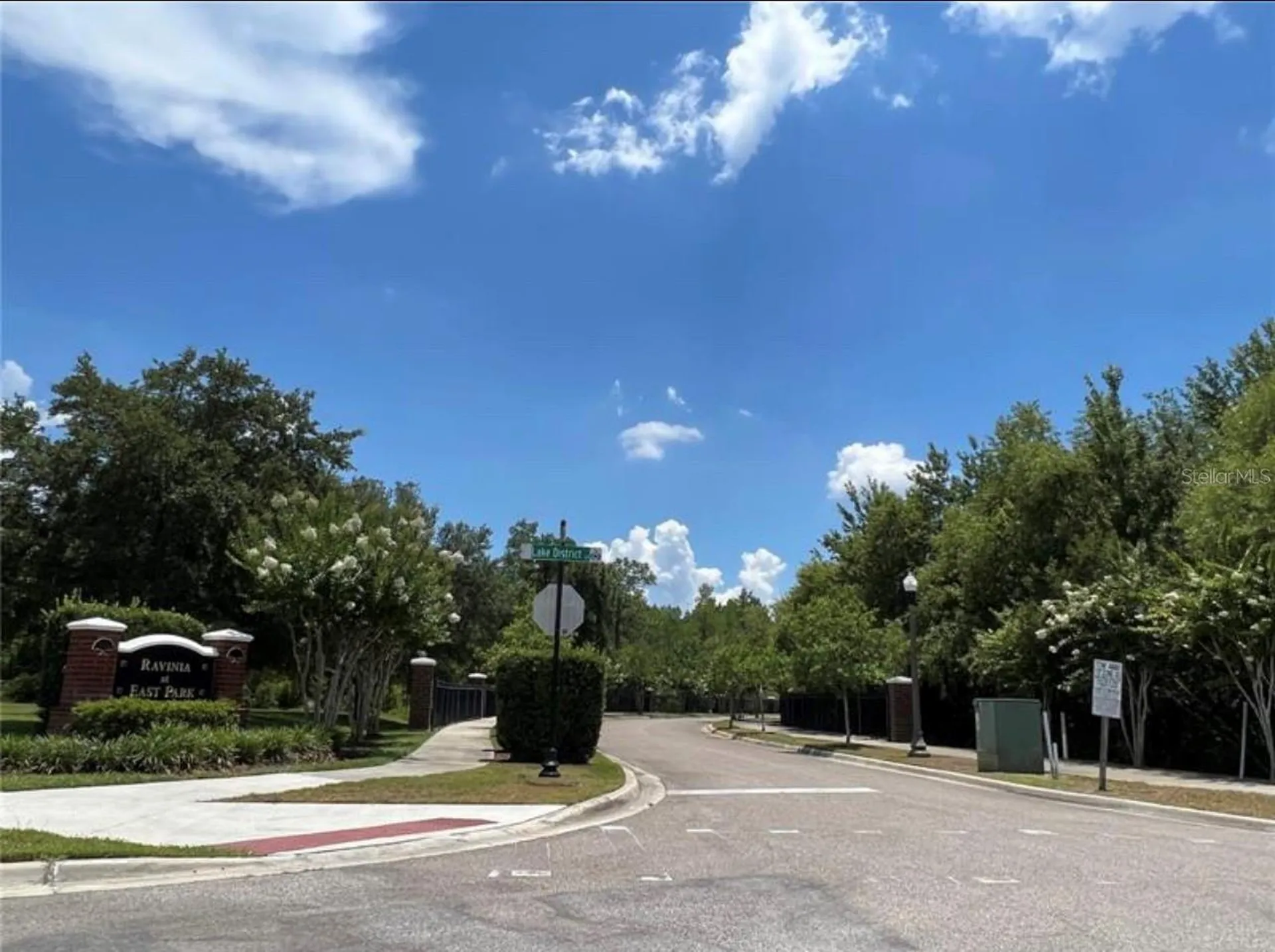 10742 Sunset Ridge Lane Orlando FL 32832