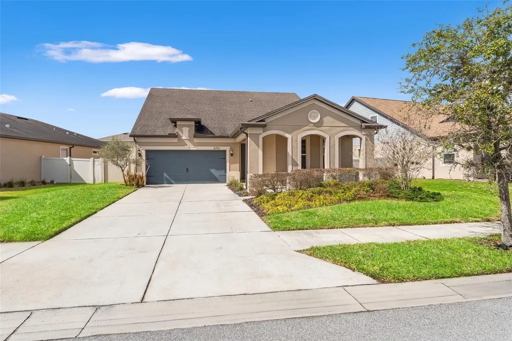 8296 Olive Brook Drive Wesley Chapel FL 33545