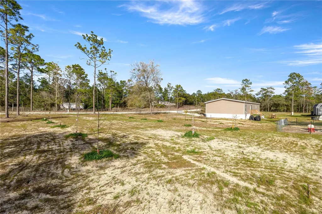 14440 SE 21st Place Morriston FL 32668