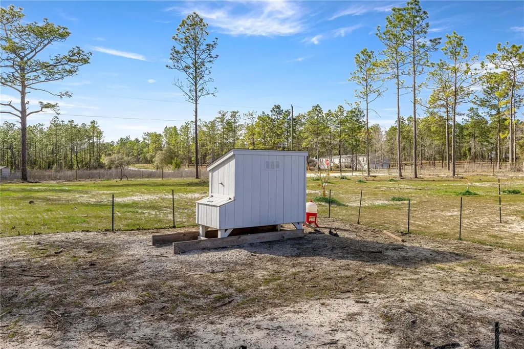 14440 SE 21st Place Morriston FL 32668