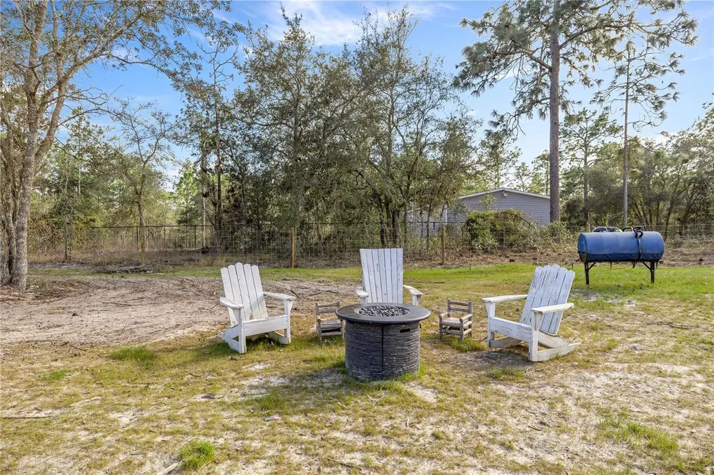 14440 SE 21st Place Morriston FL 32668