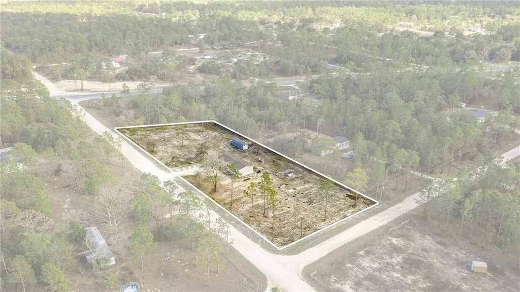 14440 SE 21st Place Morriston FL 32668