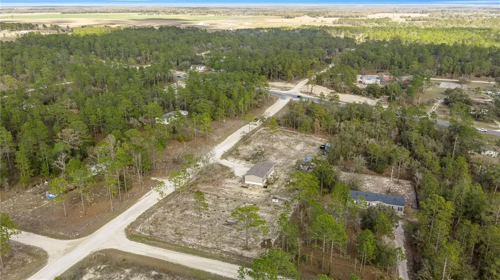 14440 SE 21st Place Morriston FL 32668