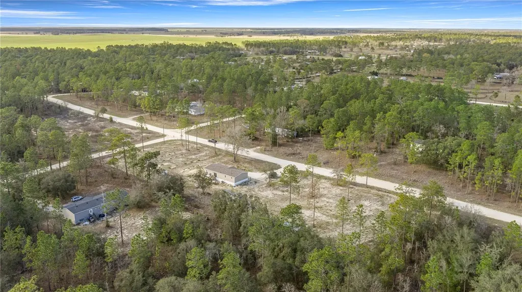 14440 SE 21st Place Morriston FL 32668