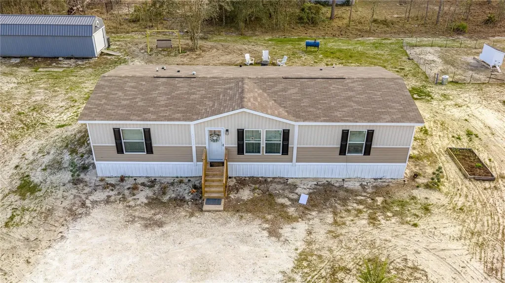 14440 SE 21st Place Morriston FL 32668