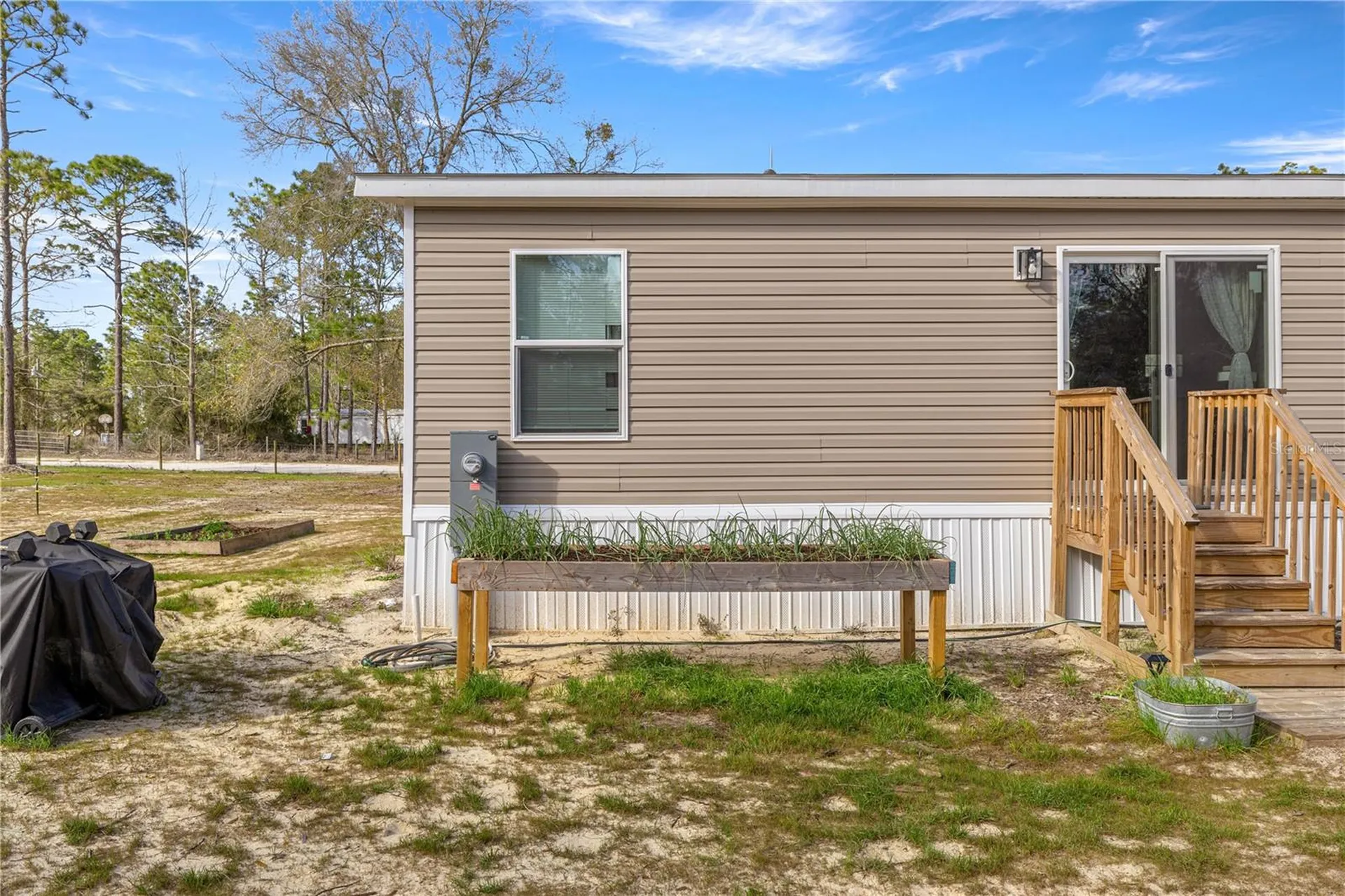 14440 SE 21st Place Morriston FL 32668
