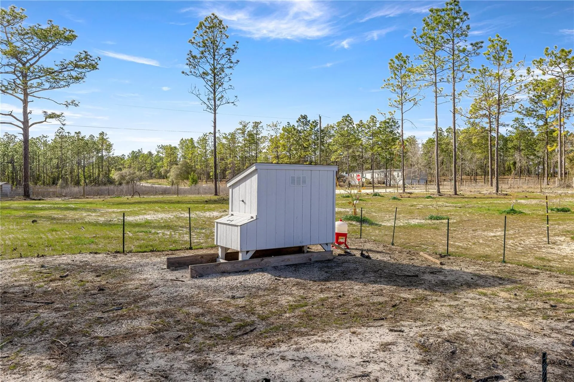 14440 SE 21st Place Morriston FL 32668