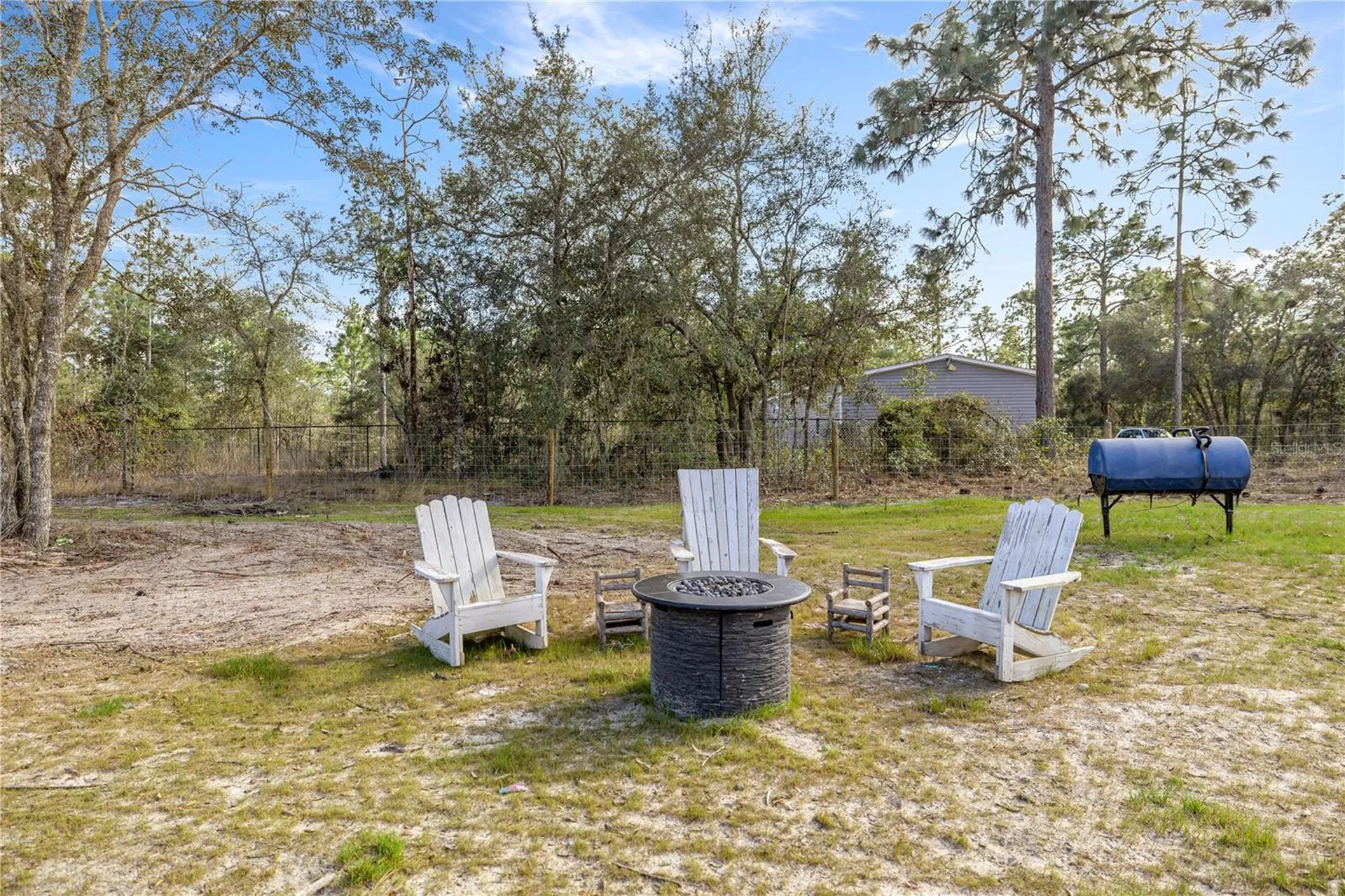 14440 SE 21st Place Morriston FL 32668