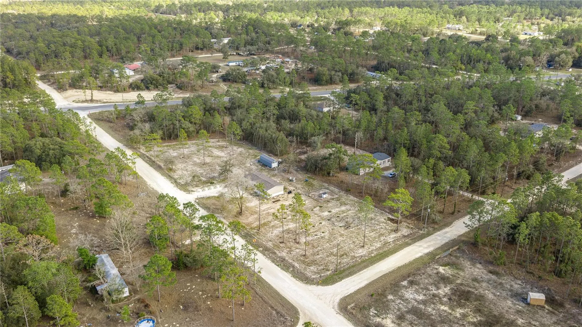 14440 SE 21st Place Morriston FL 32668