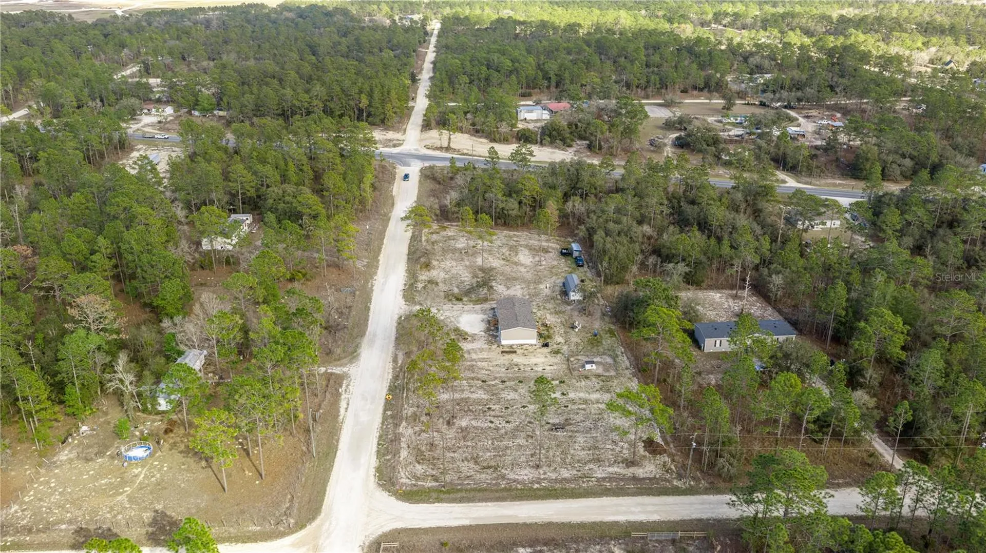 14440 SE 21st Place Morriston FL 32668