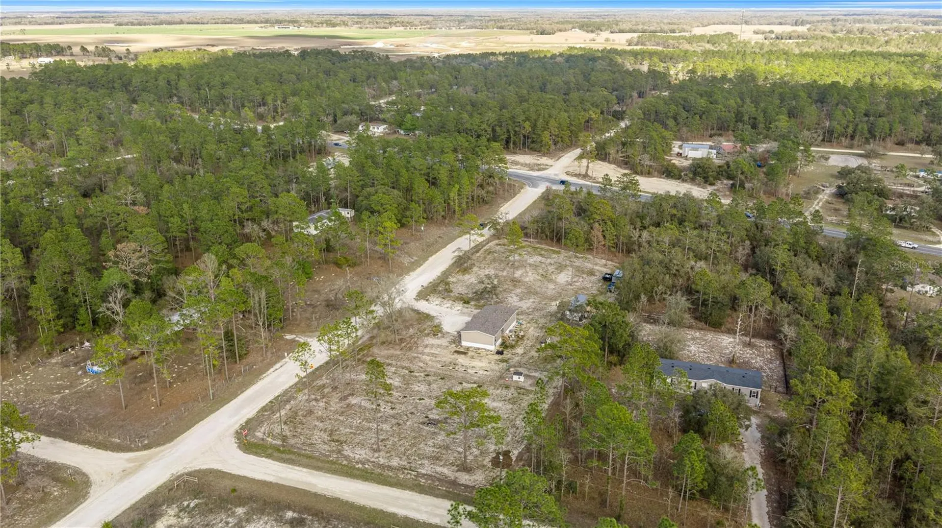 14440 SE 21st Place Morriston FL 32668