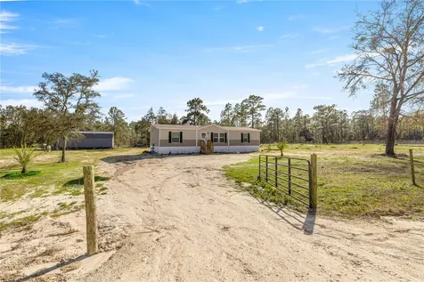 14440 SE 21st Place Morriston FL 32668