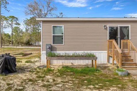 14440 SE 21st Place Morriston FL 32668