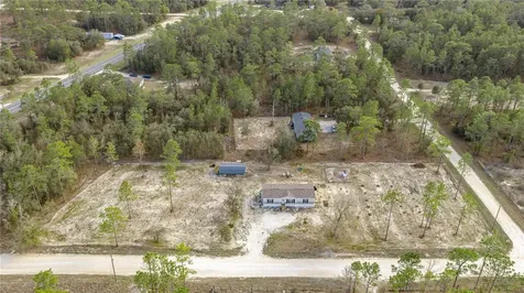 14440 SE 21st Place Morriston FL 32668