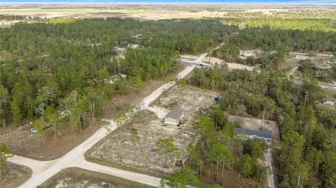 14440 SE 21st Place Morriston FL 32668