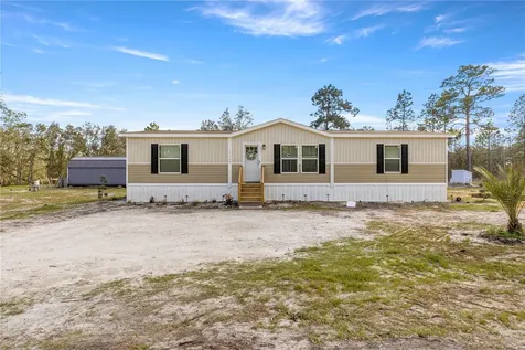 14440 SE 21st Place Morriston FL 32668