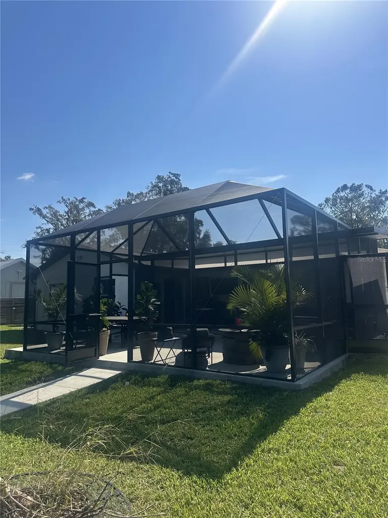 11349 Davison Lane Tavares FL 32778
