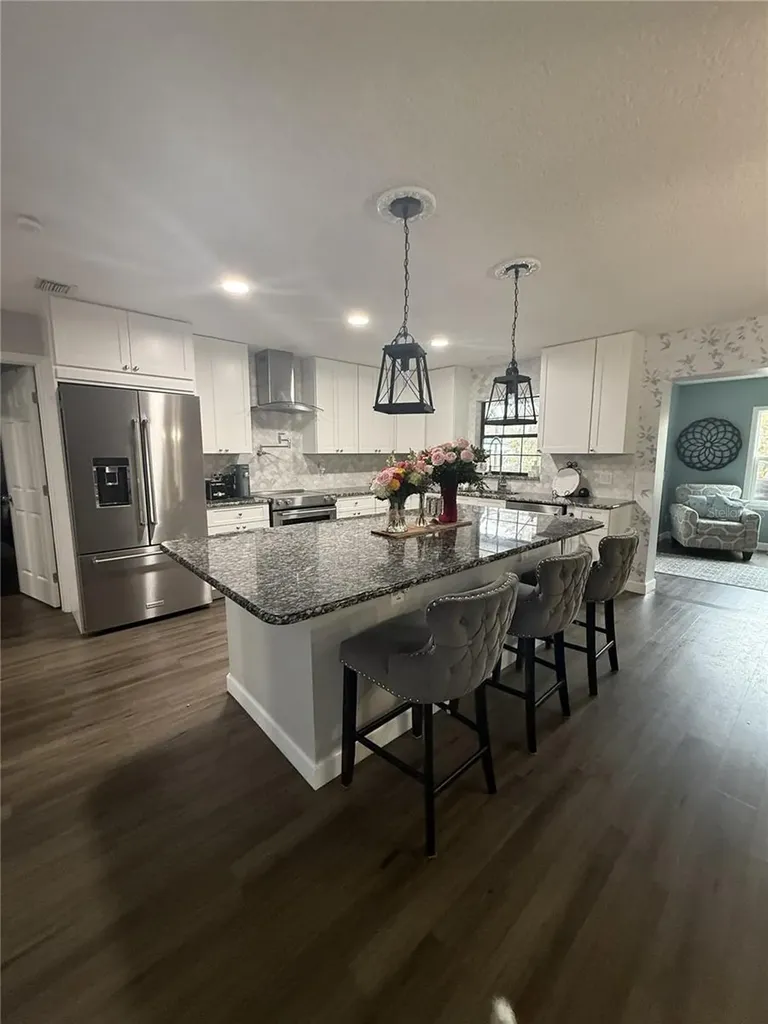 11349 Davison Lane Tavares FL 32778