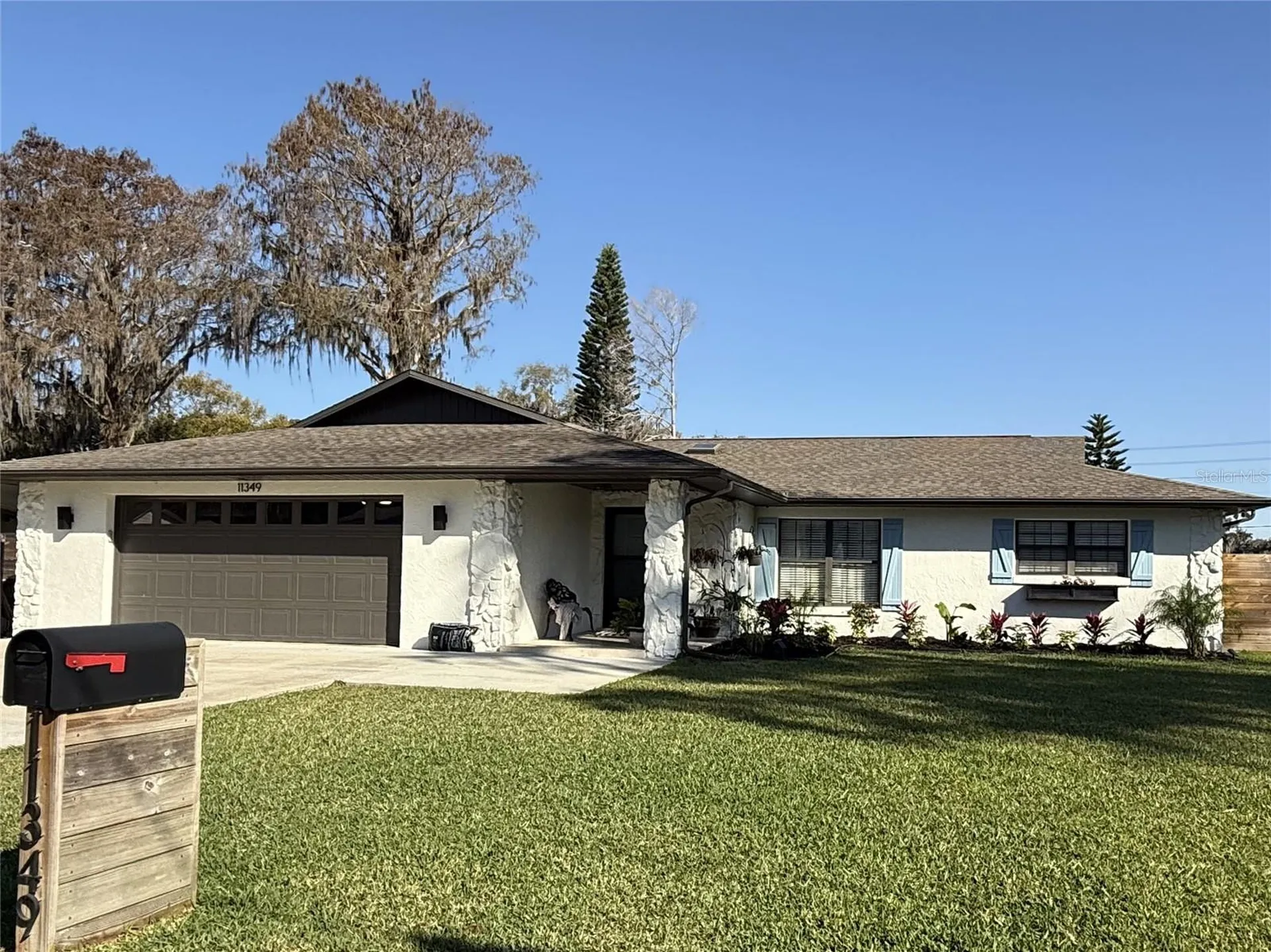 11349 Davison Lane Tavares FL 32778