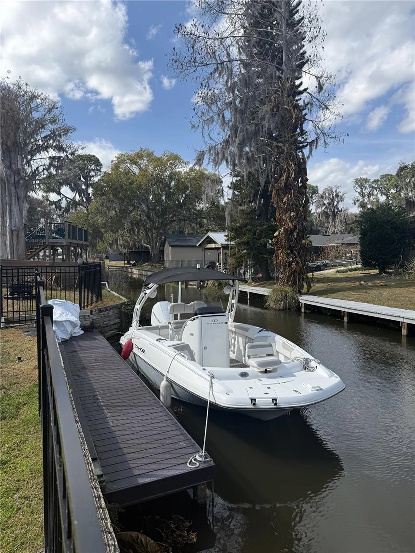11349 Davison Lane Tavares FL 32778