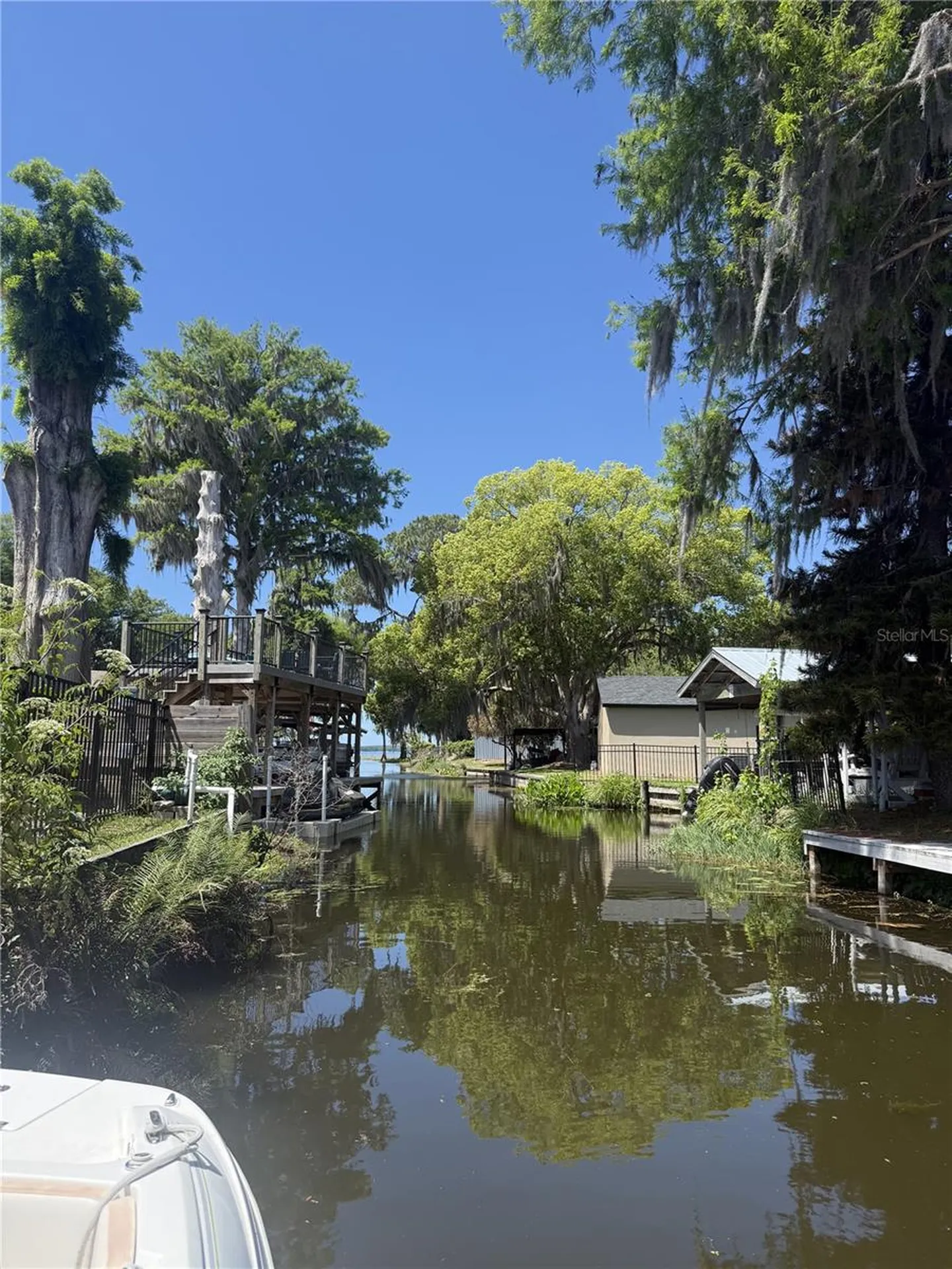 11349 Davison Lane Tavares FL 32778