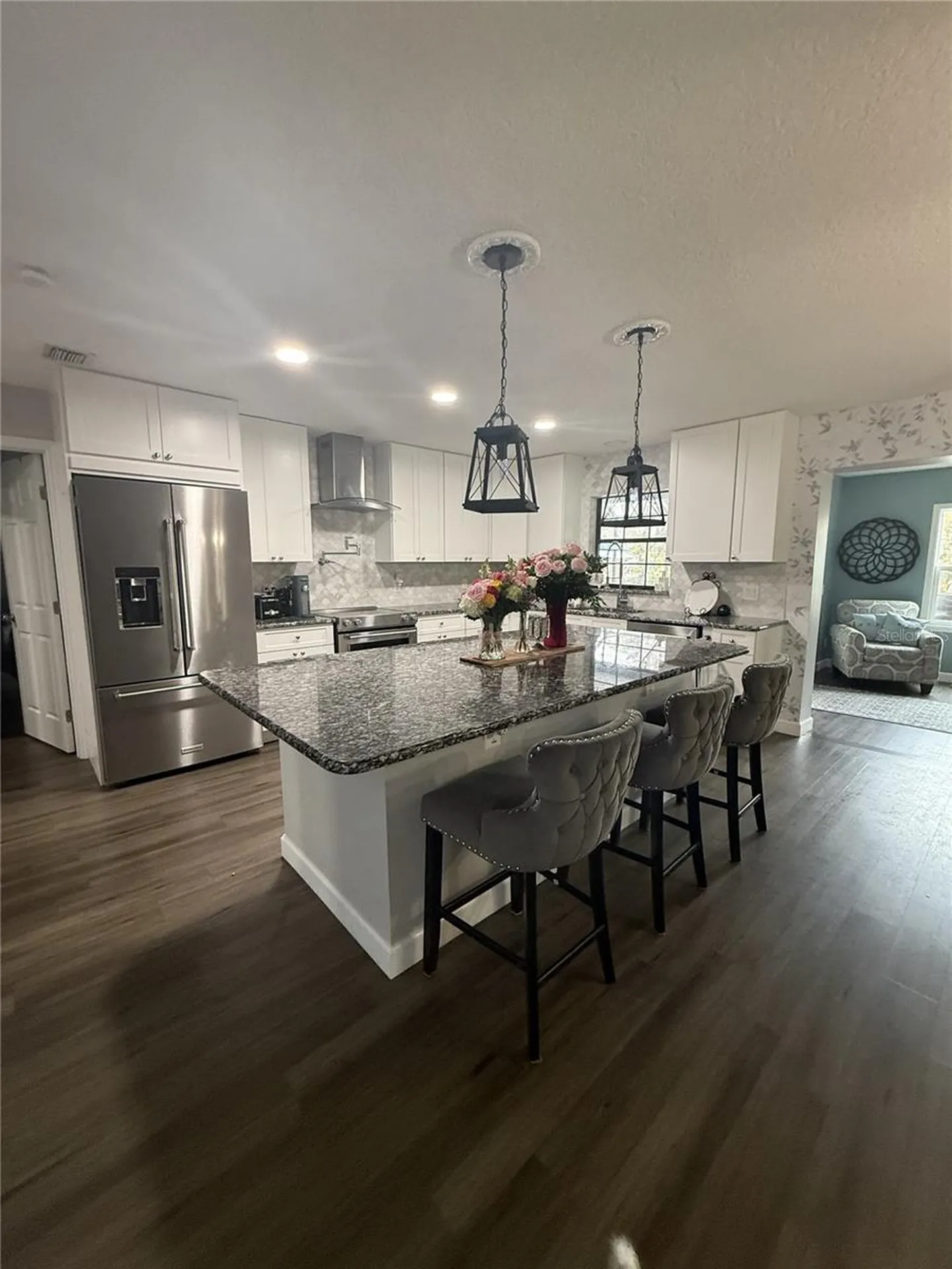 11349 Davison Lane Tavares FL 32778