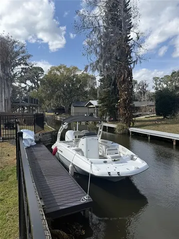 11349 Davison Lane Tavares FL 32778