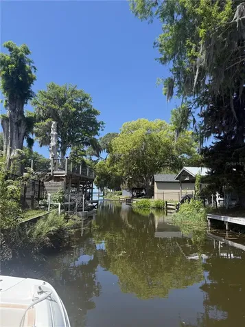 11349 Davison Lane Tavares FL 32778