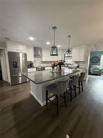 11349 Davison Lane Tavares FL 32778