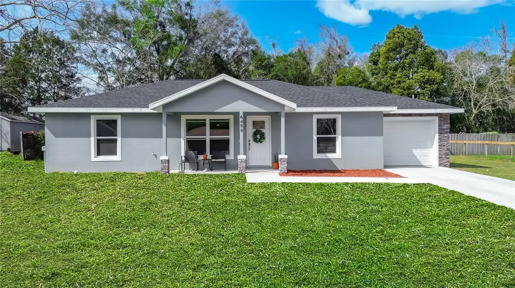 6488 NW 13th Avenue Ocala FL 34475