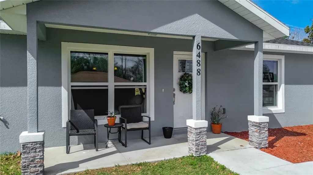 6488 NW 13th Avenue Ocala FL 34475