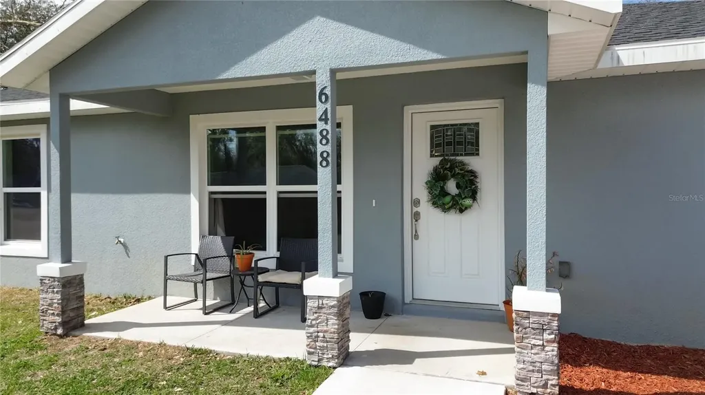 6488 NW 13th Avenue Ocala FL 34475