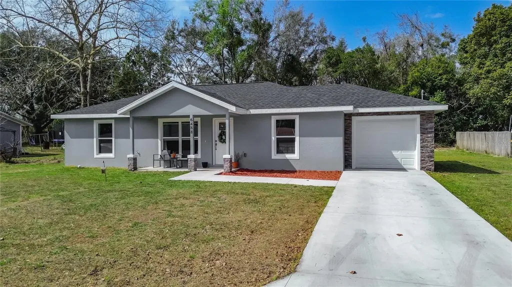 6488 NW 13th Avenue Ocala FL 34475