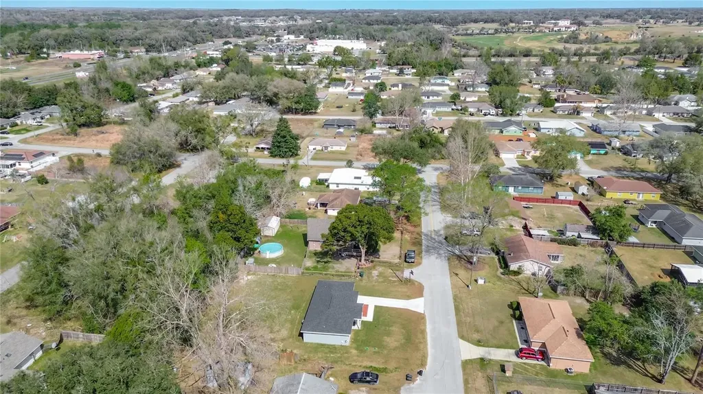 6488 NW 13th Avenue Ocala FL 34475