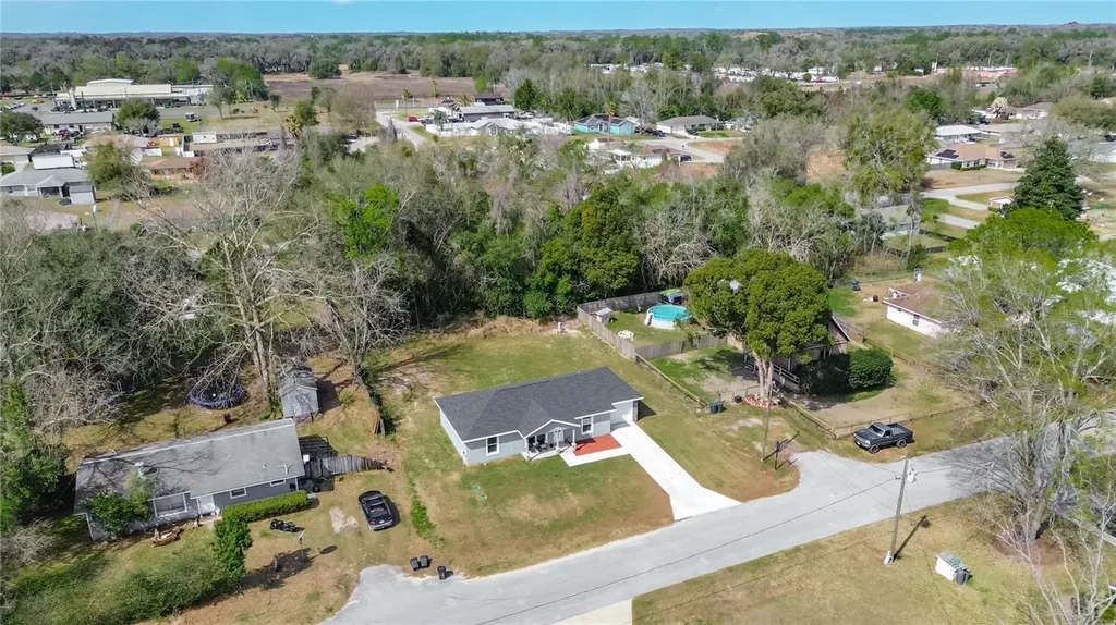 6488 NW 13th Avenue Ocala FL 34475