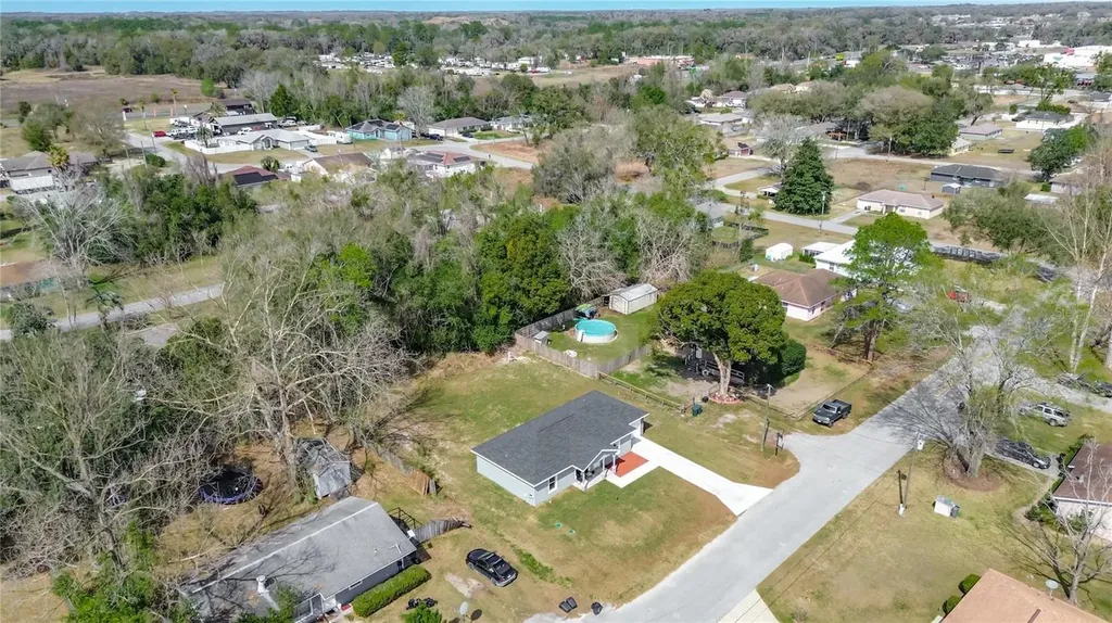 6488 NW 13th Avenue Ocala FL 34475