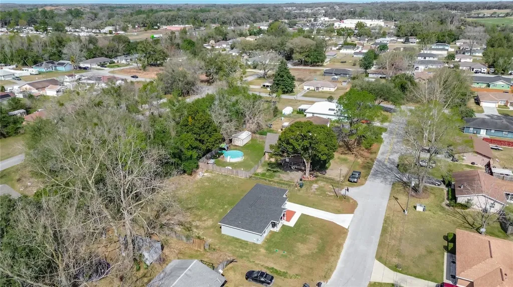 6488 NW 13th Avenue Ocala FL 34475