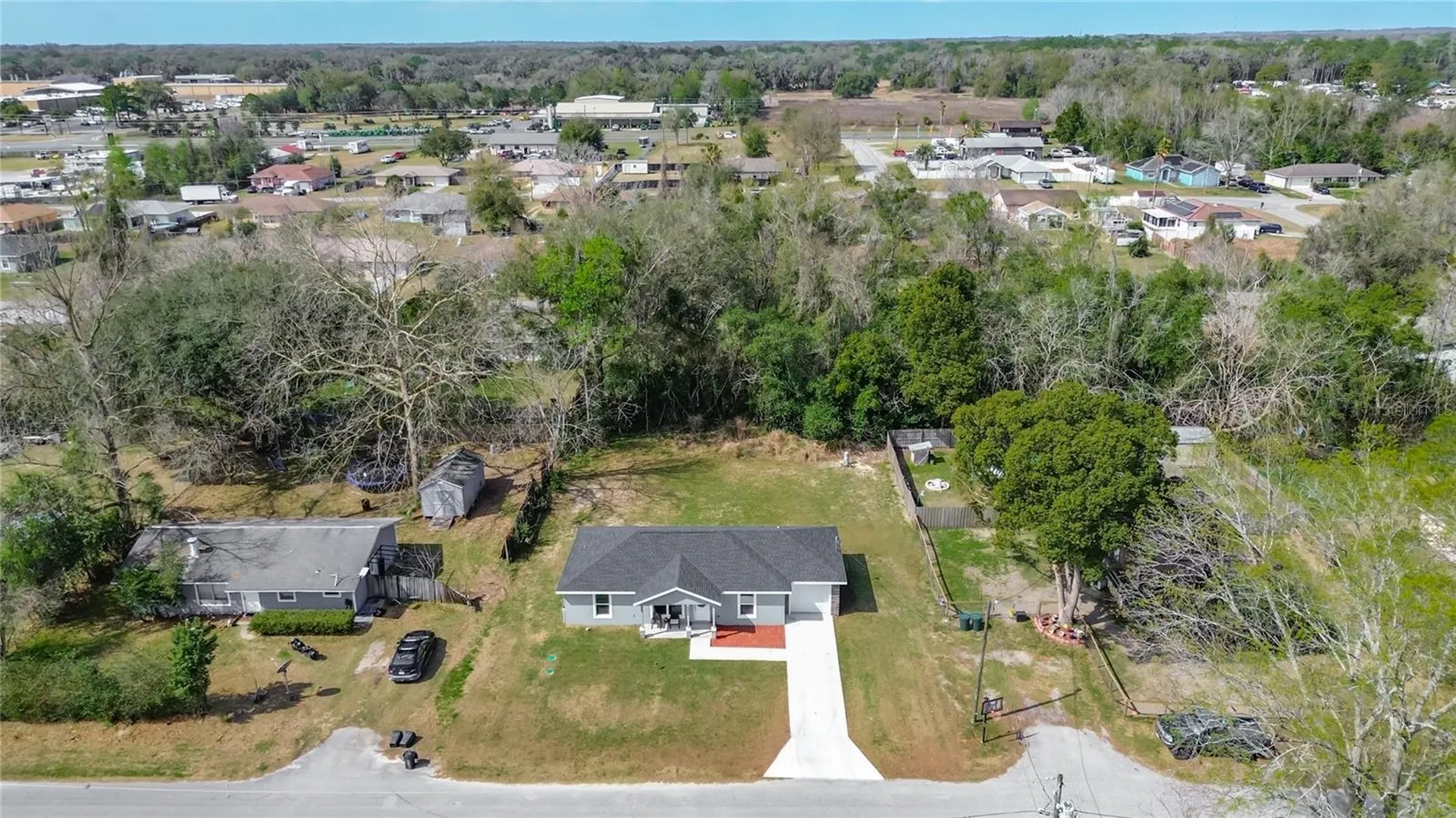6488 NW 13th Avenue Ocala FL 34475