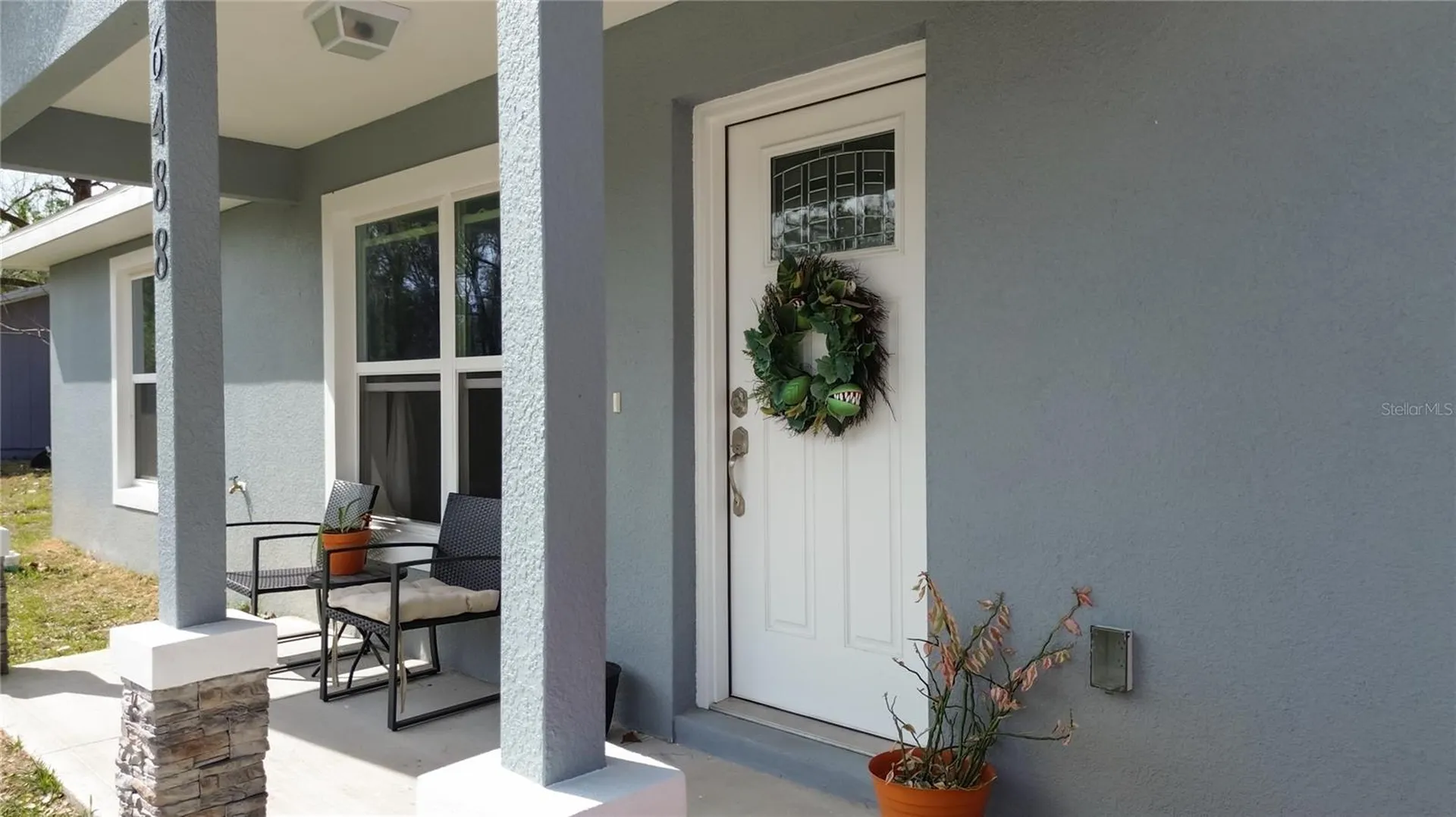 6488 NW 13th Avenue Ocala FL 34475