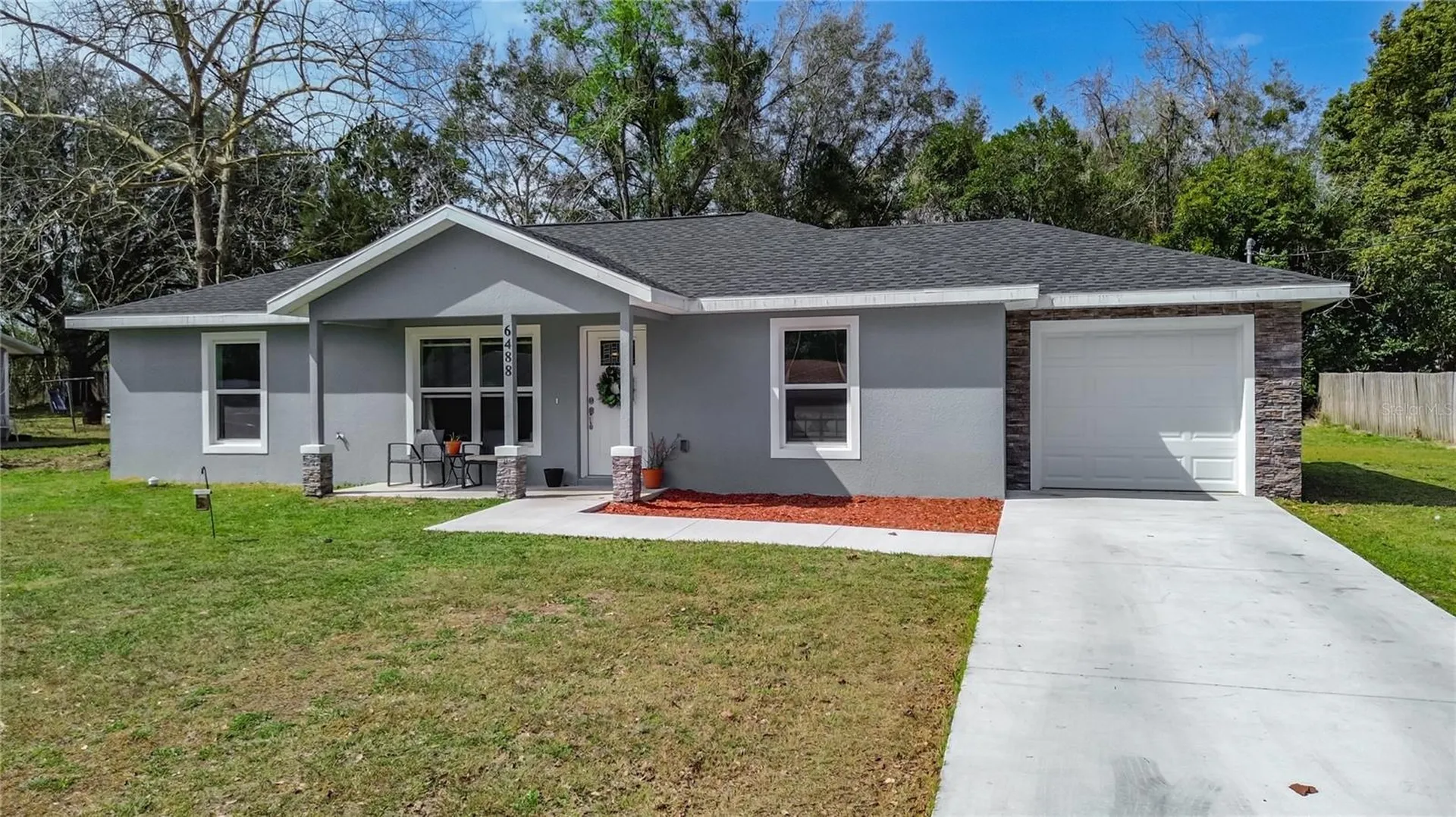 6488 NW 13th Avenue Ocala FL 34475