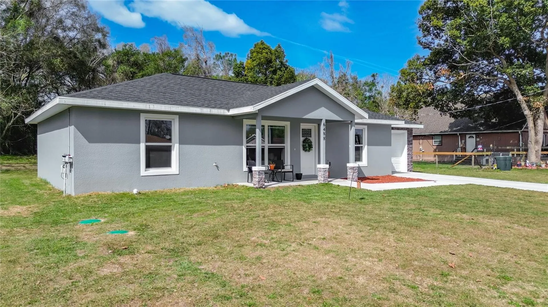 6488 NW 13th Avenue Ocala FL 34475