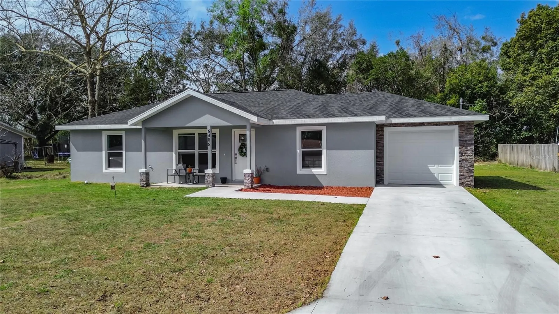 6488 NW 13th Avenue Ocala FL 34475