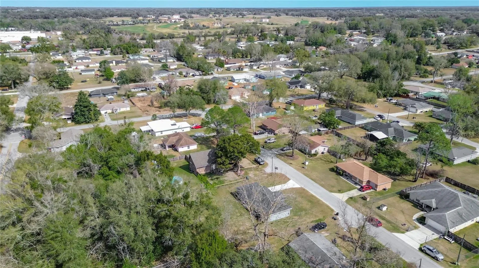 6488 NW 13th Avenue Ocala FL 34475