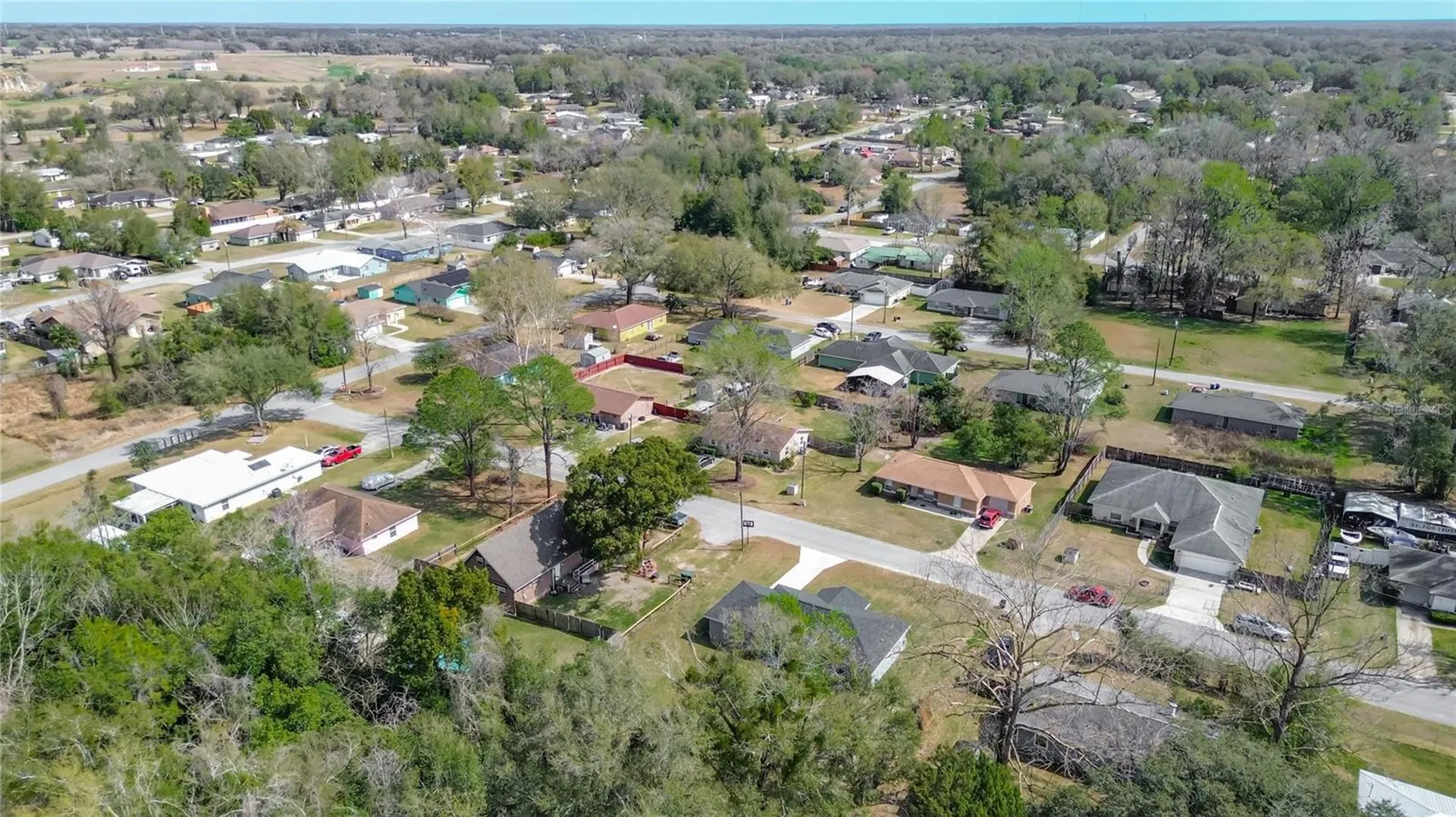 6488 NW 13th Avenue Ocala FL 34475