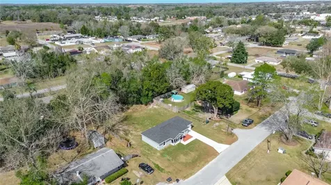 6488 NW 13th Avenue Ocala FL 34475