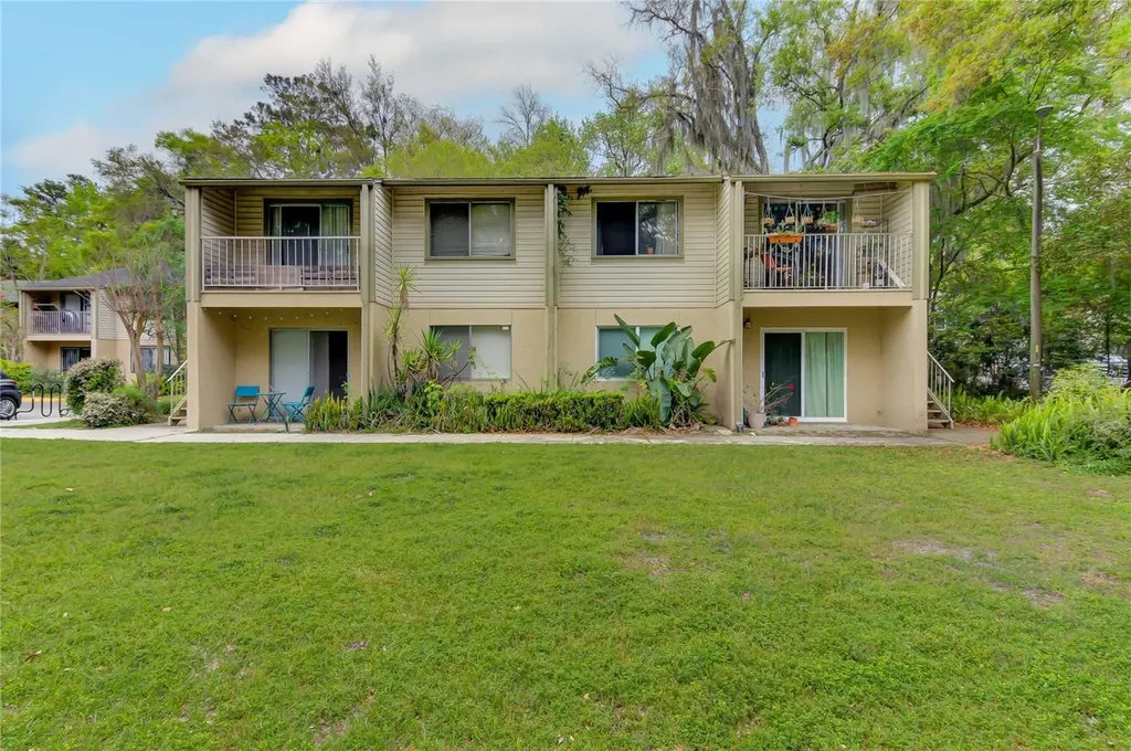 1015 SW 9th Street Gainesville FL 32601