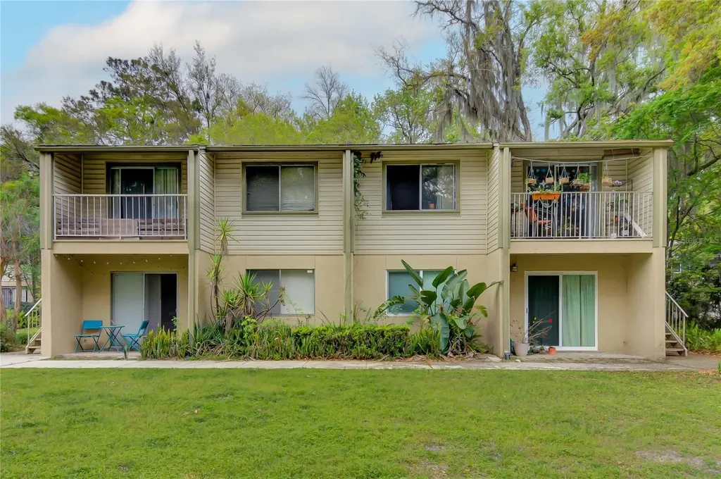 1015 SW 9th Street Gainesville FL 32601