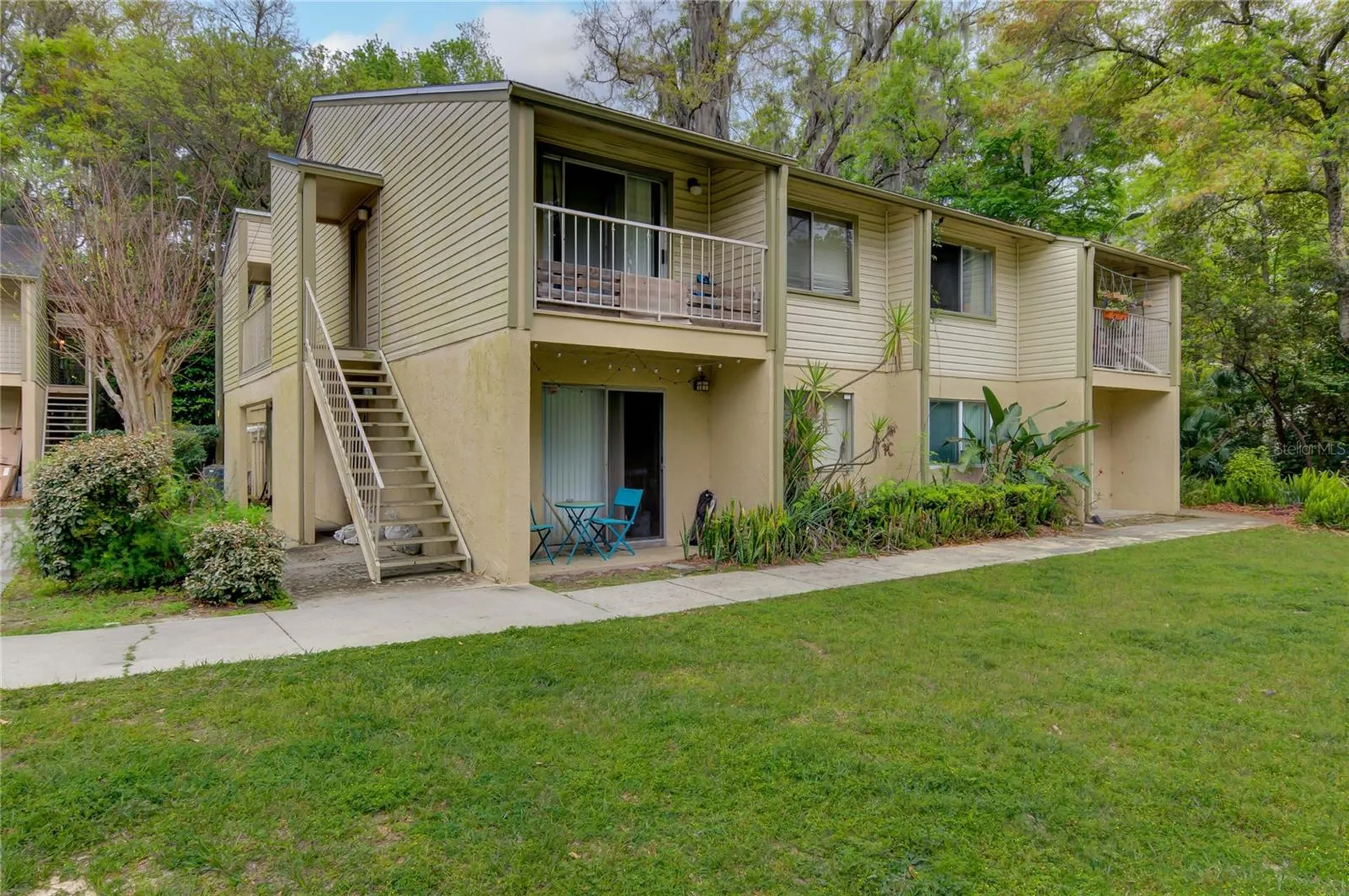 1015 SW 9th Street Gainesville FL 32601
